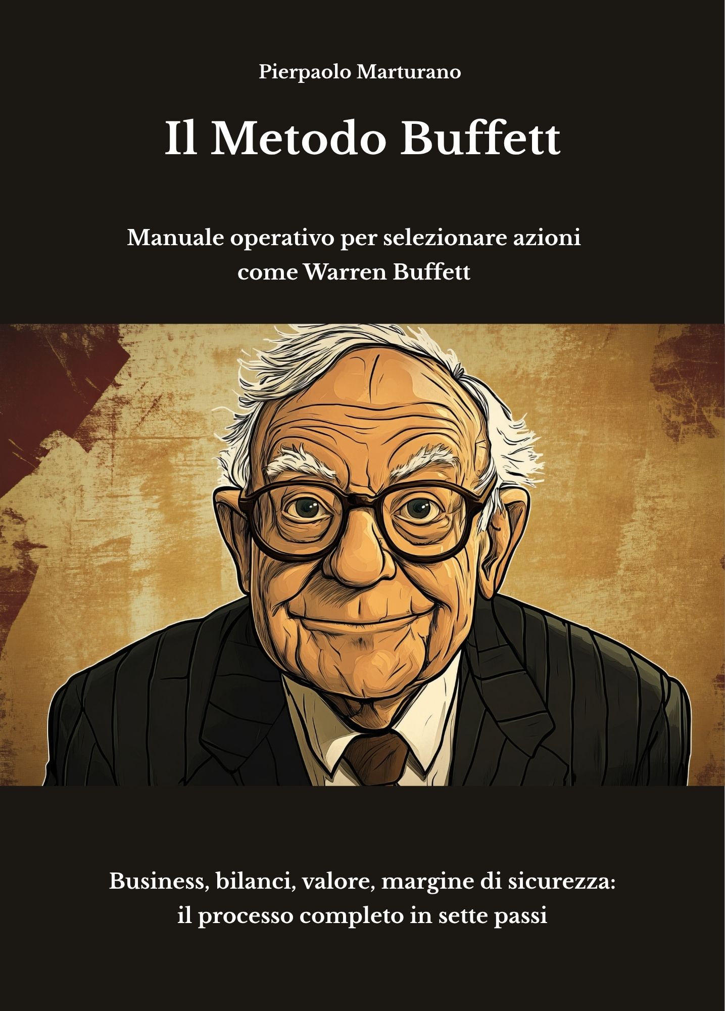 Il Metodo Buffett - Copertina